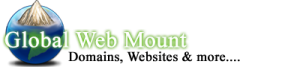 Global Web Mount Logo