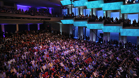 It’s always good to know your audience