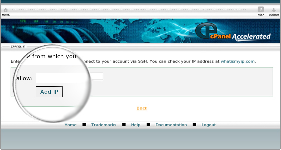 How to enable SSH/Shell Access in cPanel - How to Enable SSH via cPanel
