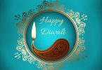 Asian Fox Developments - Happy Diwali - 2017